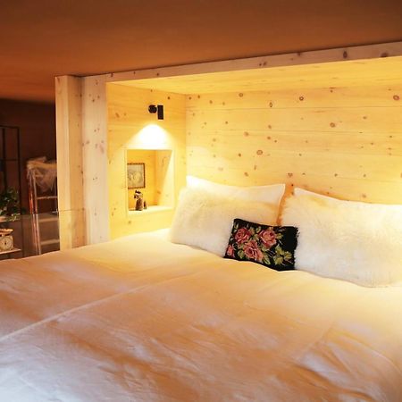 Villa Annas Stube - Boutique Design Bauernhof Waldkirch Esterno foto