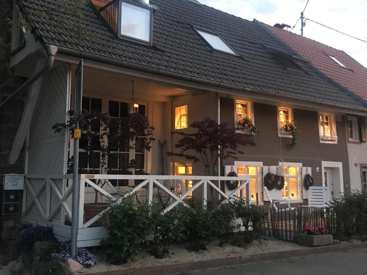 Villa Annas Stube - Boutique Design Bauernhof Waldkirch Esterno foto