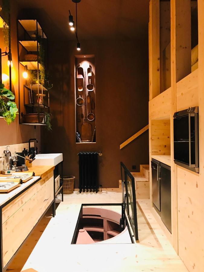 Villa Annas Stube - Boutique Design Bauernhof Waldkirch Esterno foto