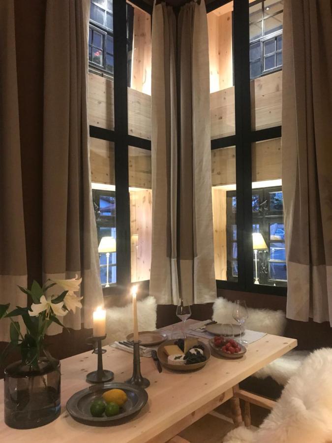 Villa Annas Stube - Boutique Design Bauernhof Waldkirch Esterno foto