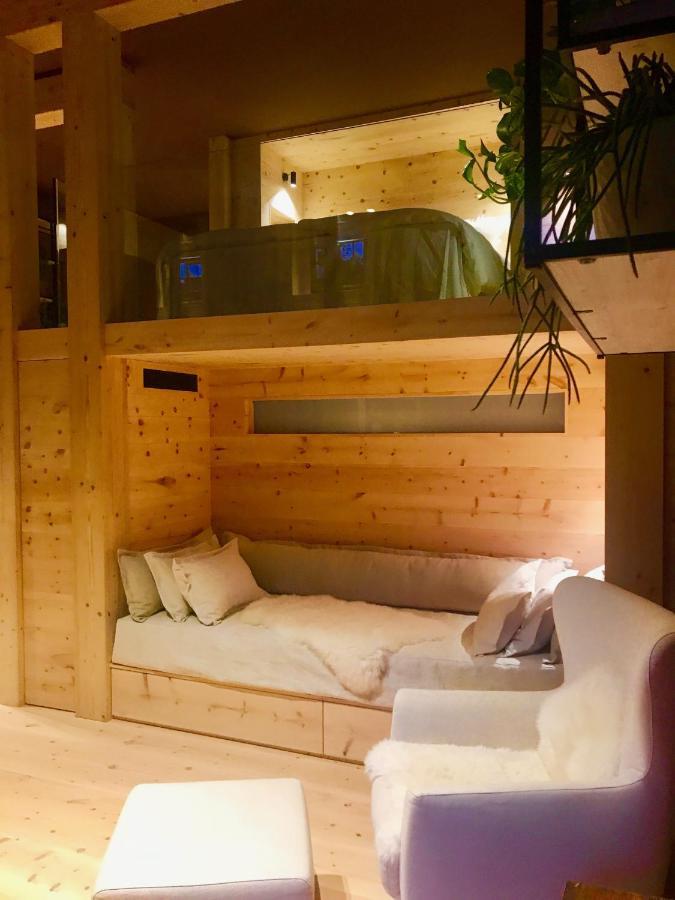 Villa Annas Stube - Boutique Design Bauernhof Waldkirch Esterno foto