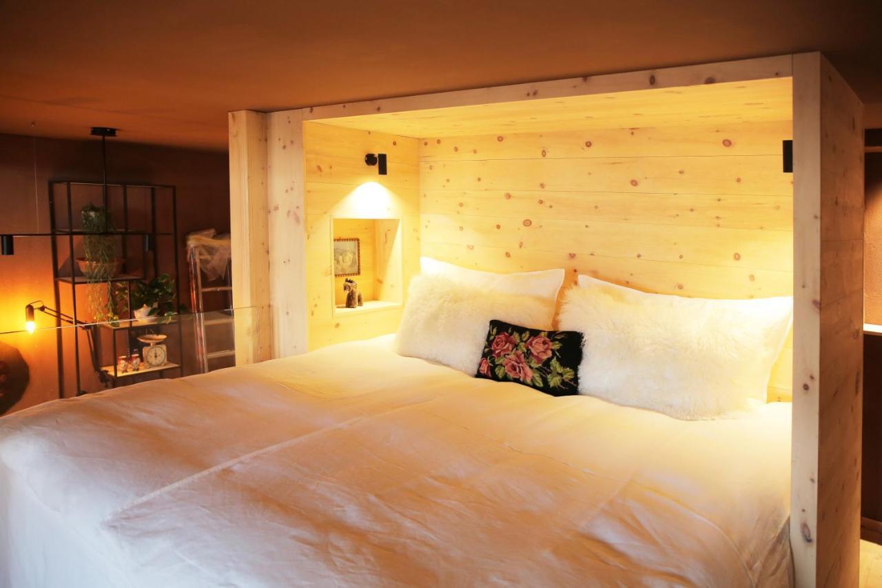 Villa Annas Stube - Boutique Design Bauernhof Waldkirch Esterno foto