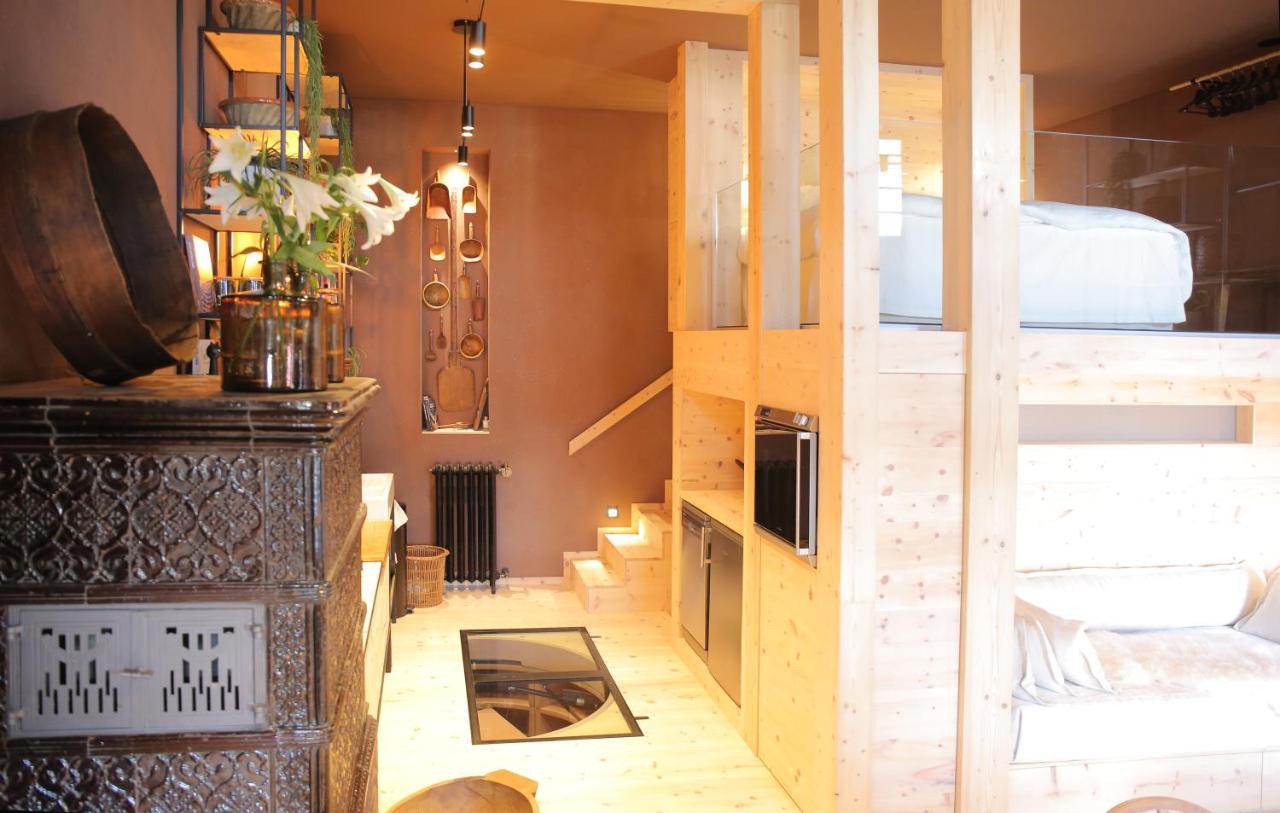 Villa Annas Stube - Boutique Design Bauernhof Waldkirch Esterno foto
